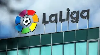 La Liga'dan tarihi karar! Artık Pazartesi günü maç yok