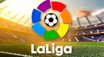 La Liga'dan tarihi karar! Pazartesi maçları iptal...