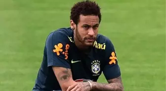 Neymar'ın tecavüz davasında karar belli oldu!