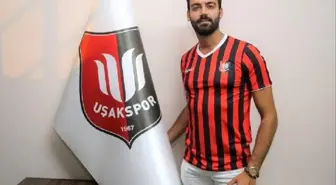 Uşakspor Berat'ı bitirdi