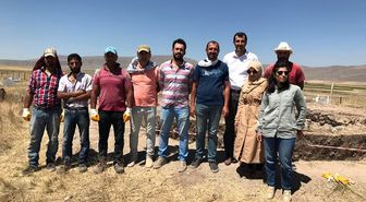 Alaaddin Keykubat ve Annesi Gürcü Hatun'un mezarı aranıyor