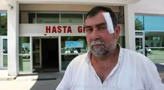 Biri sürüklendi, diğeri ucuz atlattı