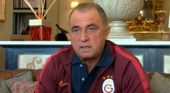 Fatih Terim'den İtalya anıları