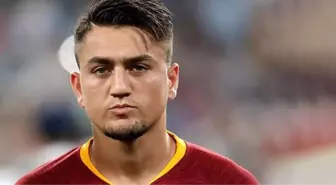 Cengiz Ünder'in kurban bağışı Roma'da dağıtıldı