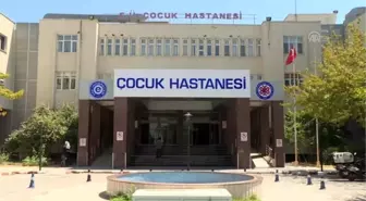 Çocuk hastaların 'organ kardeşliği'