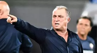 Fatih Terim operasyon geçirdi