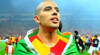 Feghouli de ameliyat oldu