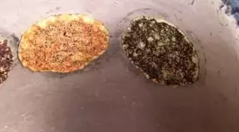 Hatay'ın ünlü tandır ekmeği kadınların gelir kapısı