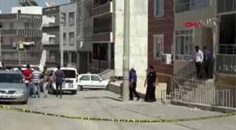 Şanlıurfa'da komşuların alacak kavgası 5 yaralı, 4 gözaltı