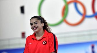 Tutya Yılmaz kimdir? 'Kas Yığını' yorumu milli sporcumuzu isyan ettirdil!