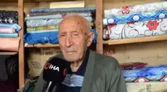 60 yıllık manifaturacı zamana direniyor