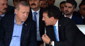 Aydemir: AK Dava Mukaddes yüke hamal olmak' davasıdır