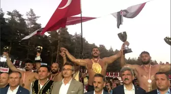 Gemici başpehlivan