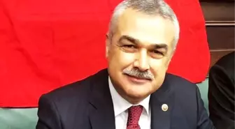 Mustafa Savaş; 'Milletçe ve devletçe tarih yazmaktan korkmadık, asla korkmayız'