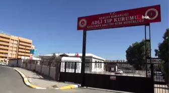 Serinlemek için girdiği baraj gölünde boğuldu