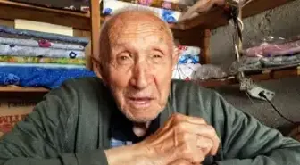 60 yıllık manifaturacı zamana direniyor