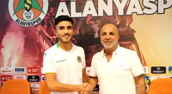 Alanyaspor'da transfer