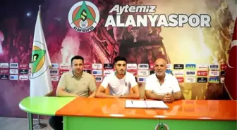 Alanyaspor'da transfer