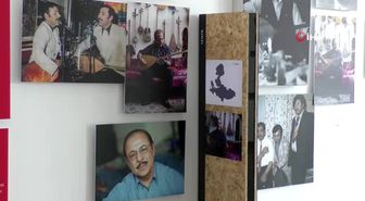 Bozlak Kültürünü yaşatmak için kendi imkanlarıyla klip çekti