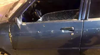 Buluşmak için randevulaştığı arkadaşına kurşun yağdırdı