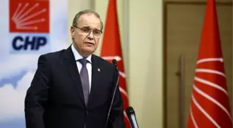 CHP'den 'işsizlik rakamları'na ilişkin açıklama