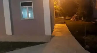 Daday'da Kalem Mahallesi Cami modern görünümüne kavuştu