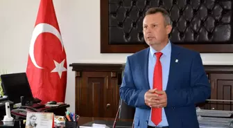 Demirci Eğitim Fakültesine, Prof. Dr. Ahmet Çetin atandı