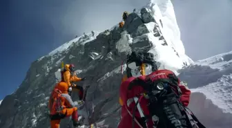 Everest Dağı - Nepal hükümetine tavsiye: 'Tırmanış için tecrübe şartı aransın'