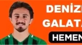 Galatasaray, Denizlispor hazırlıklarını tamamladı! Kafilede 3 eksik...