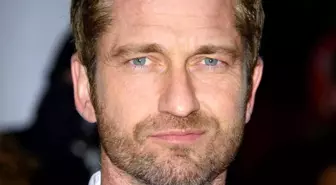 Gerard Butler'a James Bond teklifi!