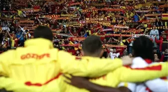 Göztepe'de taraftar, forvet transferi istiyor!