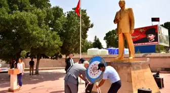 Hacı Bektaş Veli'yi Anma Törenleri ve Kültür Sanat Etkinlikleri