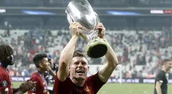 James Milner: 'Liverpool ve İstanbul birbirine çok yakışıyor'