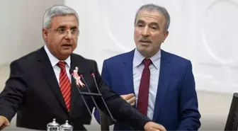 Mehmet Metiner'in 'AK Parti ömrünü doldurdu' sözlerine Naci Bostancı'dan yanıt