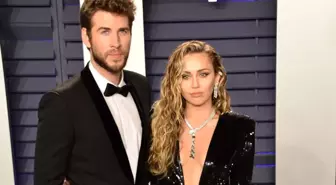 Miley Cyrus - Liam Hemsworth ayrılığının perde arkası!