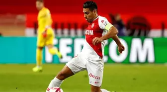 Monaco Teknik Direktörü Leonardo Jardim: Falcao ile Ben Yedder iyi bir ikili olabilir