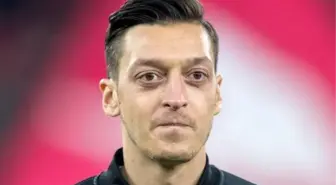 Unai Emery'den 'Mesut Özil' açıklaması