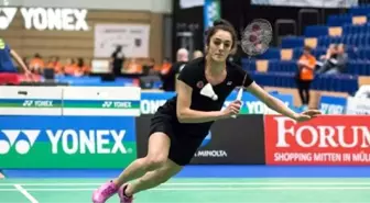 Büyükler Badminton Dünya Şampiyonası Basel'de başlıyor