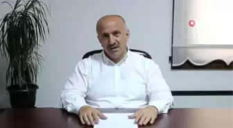 Çayeli Belediye Başkanı Çiftçi kendisini tehdit eden şahsa sosyal medyadan böyle cevap verdi