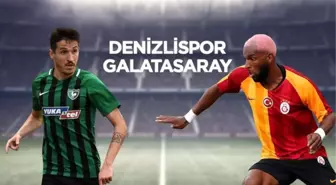 Denizlispor ve Galatasaray, Süper Lig'e hazır mı? Analiz, değerlendirme...