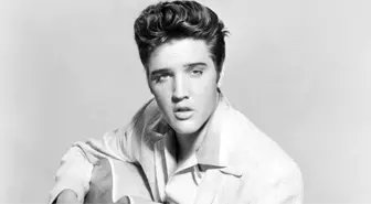 Elvis Presley'in 42. ölüm yıl dönümü! Elvis Presley kimdir?