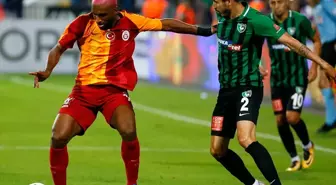 Futbol: Süper Lig