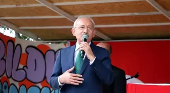 Kılıçdaroğlu, 'Yeni bir siyaset anlayışını Türkiye'ye getirmek istiyoruz'