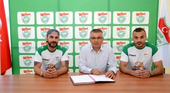 Kırşehir Belediyespor'un transfer çalışmaları