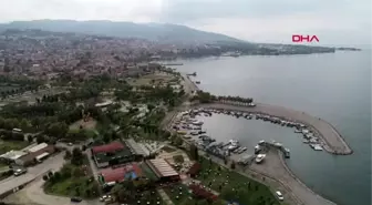 KOCAELİ Gölcük Belediye Başkanı Gönlümden geçen, yapı stokunun yenilerle değiştirilmesi