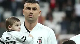 Lecce'de forma numaraları belli oldu! Burak Yılmaz detayı dikkat çekti