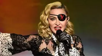 Madonna'nın 61. doğum günü! Madonna kimdir?