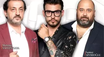 MasterChef Türkiye'nin jüri üyeleri kimdir?