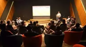 Merkez Hakem Kurulu'ndan Başakşehir'e bilgilendirme toplantısı