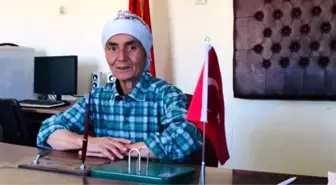 Şans eseri muhtar seçilen kadın, köydeki dehşete kurban gitti